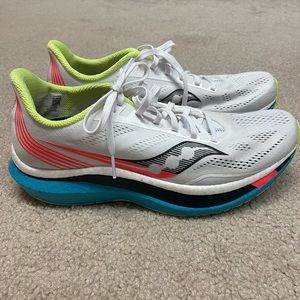 Saucony Endorphin Pro 1